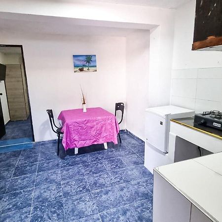 Hostel Stingray San Andrés Extérieur photo