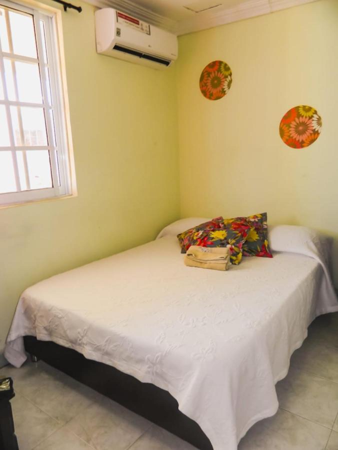Hostel Stingray San Andrés Extérieur photo