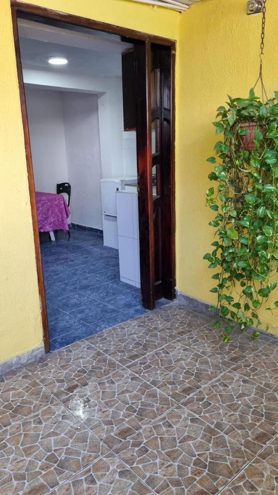 Hostel Stingray San Andrés Extérieur photo