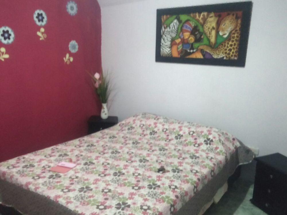 Hostel Stingray San Andrés Extérieur photo