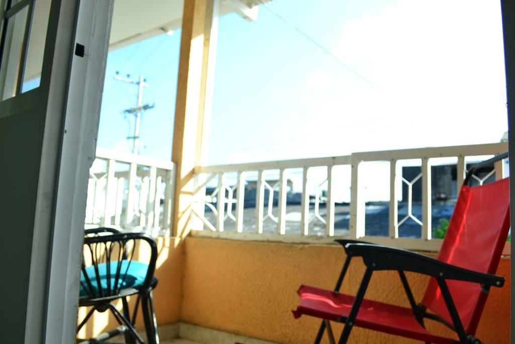 Hostel Stingray San Andrés Extérieur photo