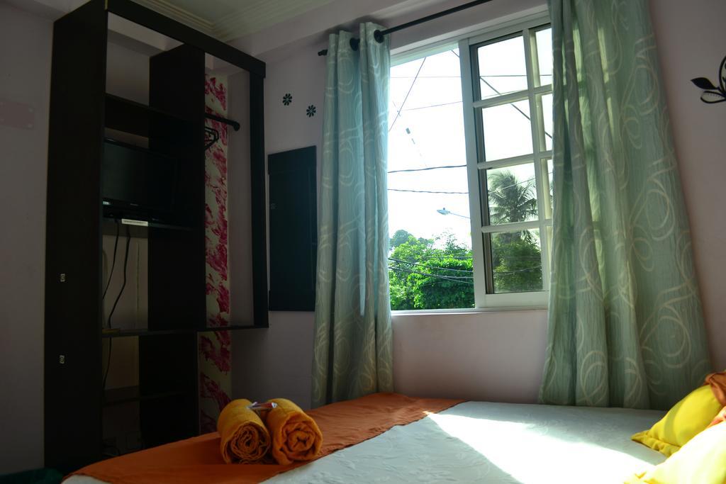 Hostel Stingray San Andrés Extérieur photo
