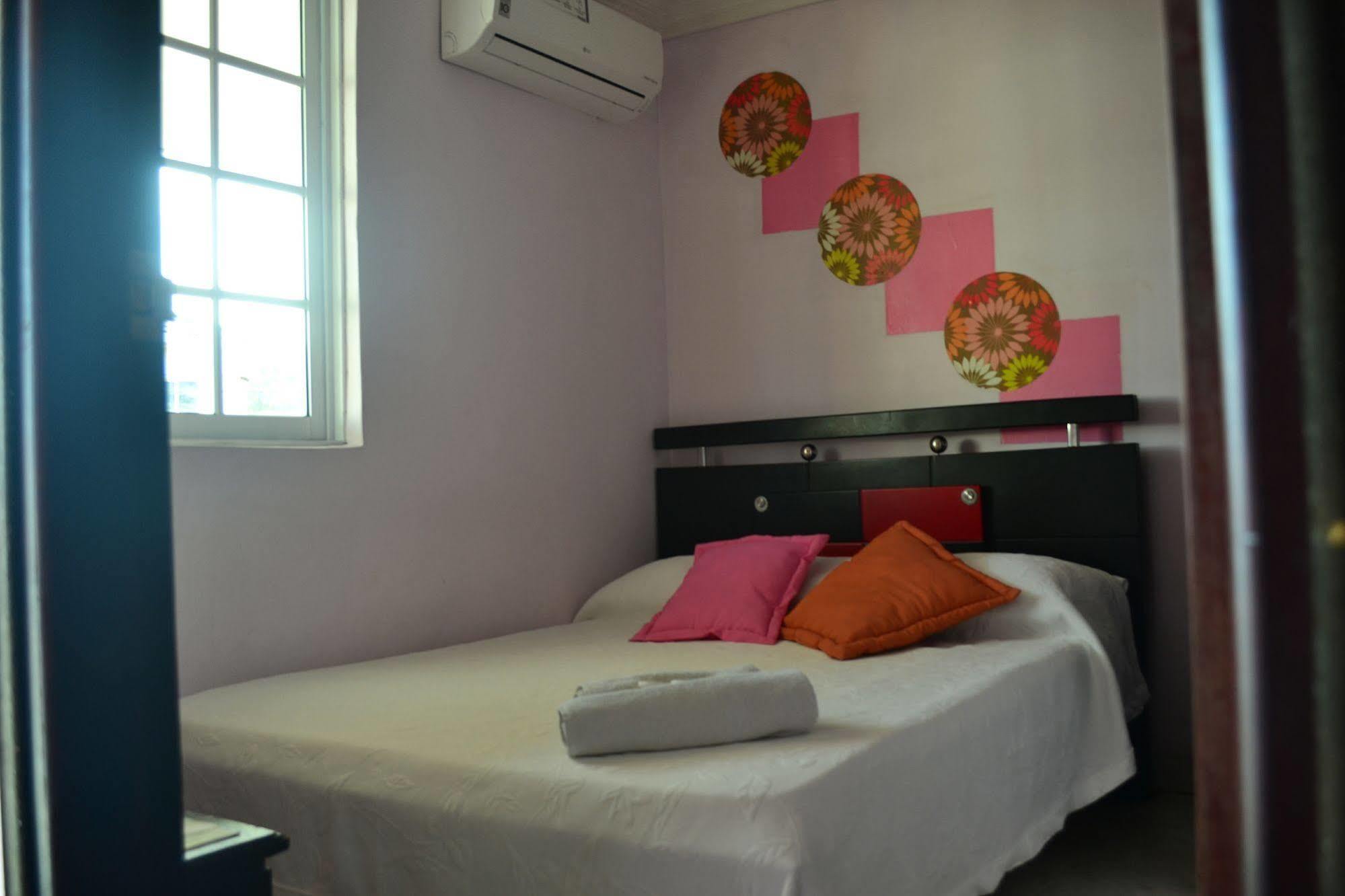 Hostel Stingray San Andrés Extérieur photo