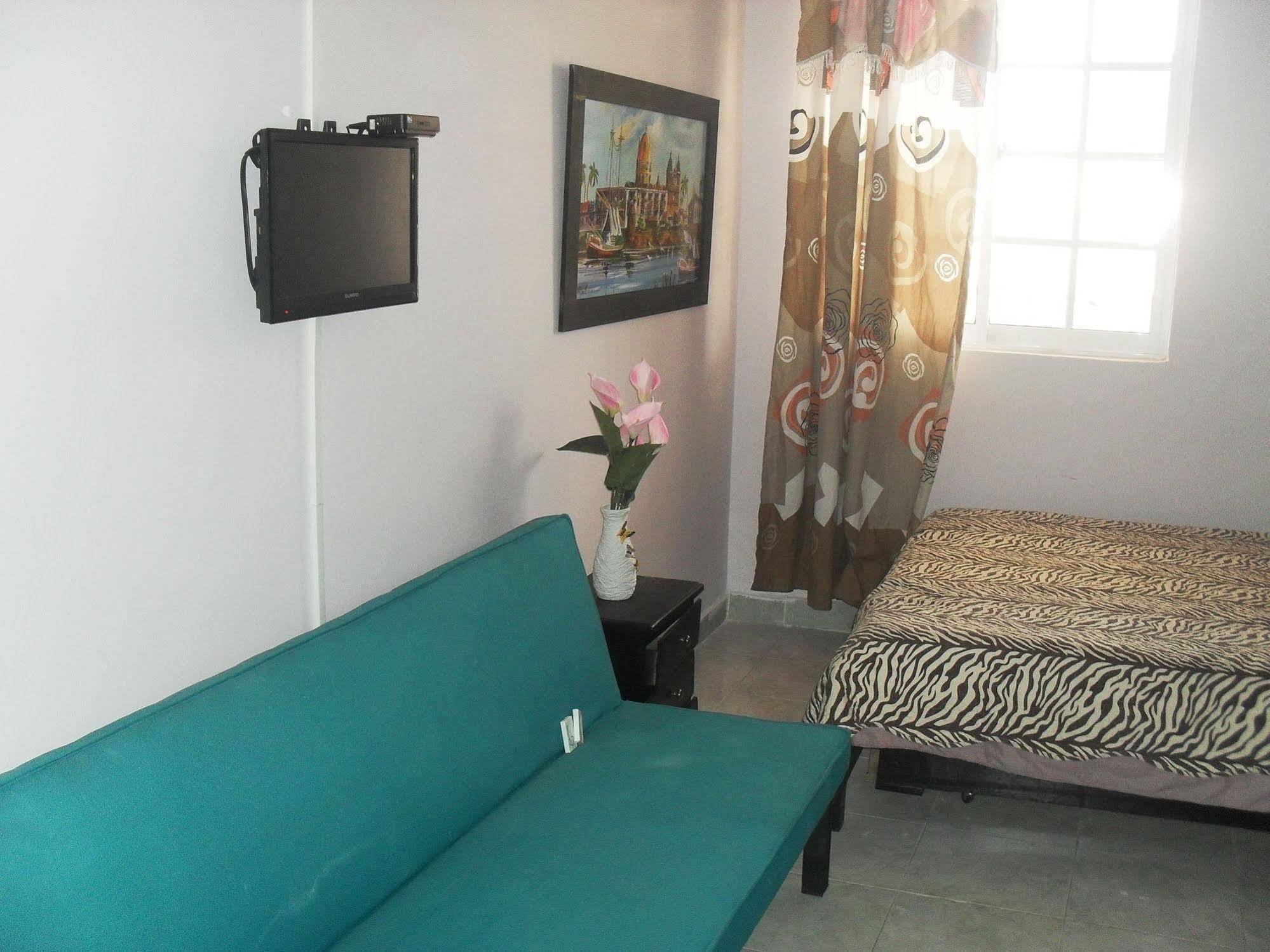 Hostel Stingray San Andrés Extérieur photo
