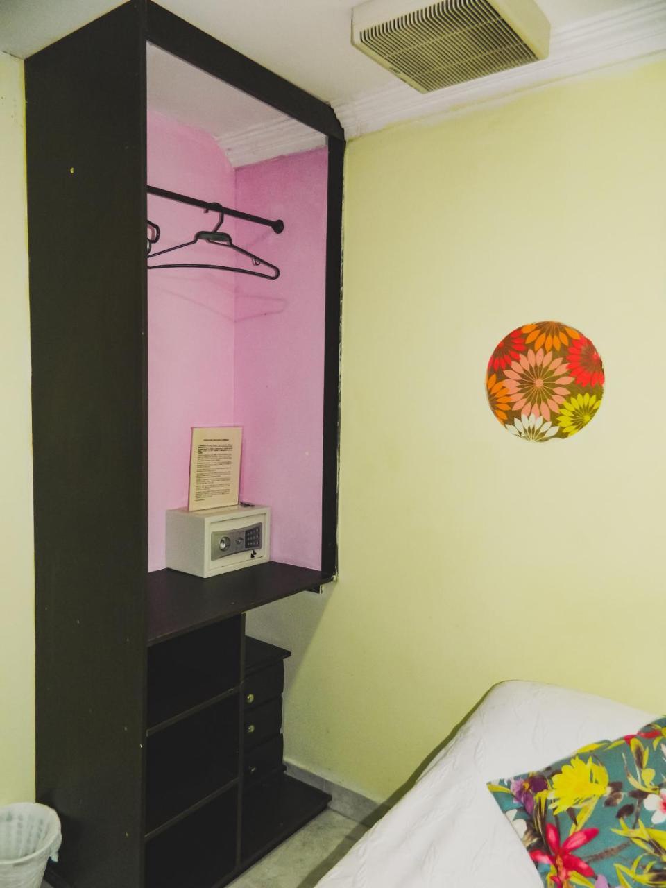 Hostel Stingray San Andrés Extérieur photo