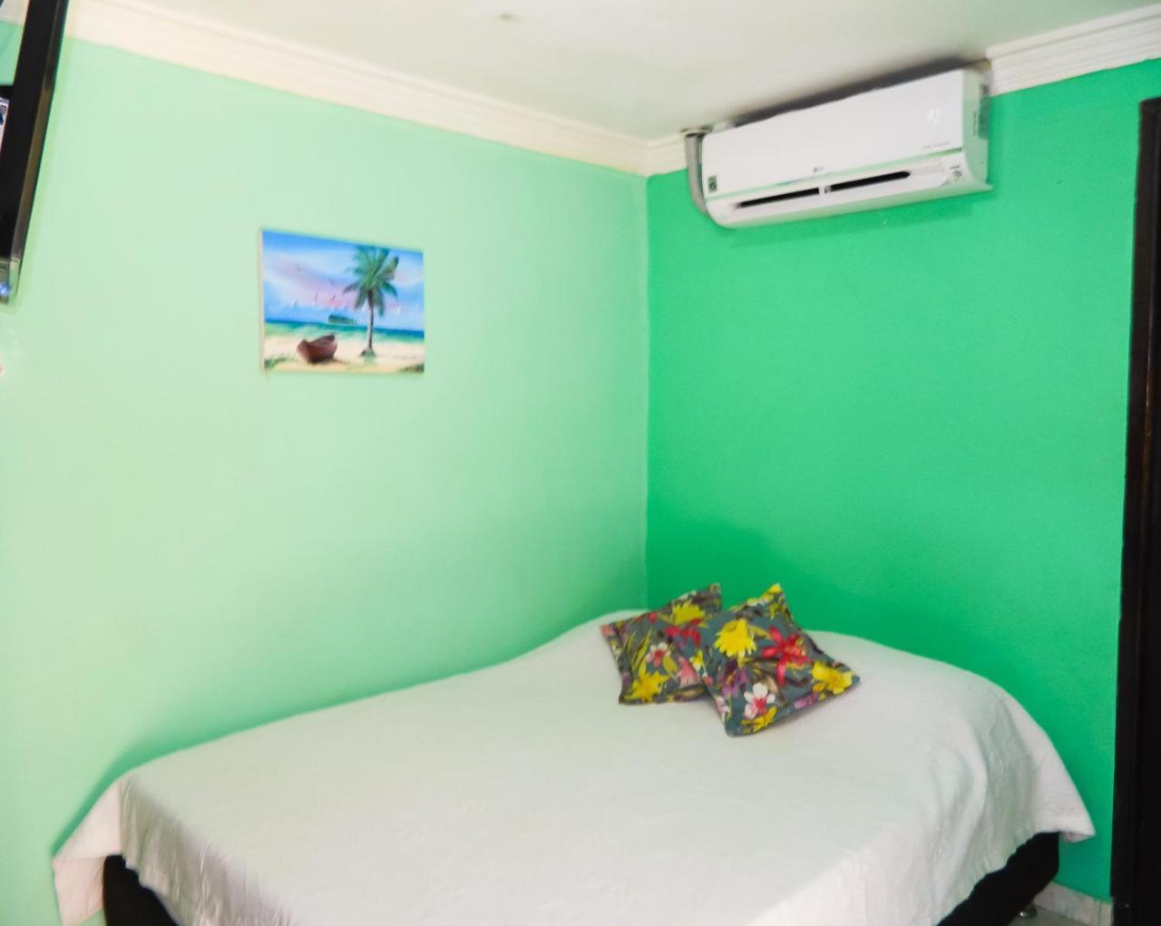 Hostel Stingray San Andrés Extérieur photo