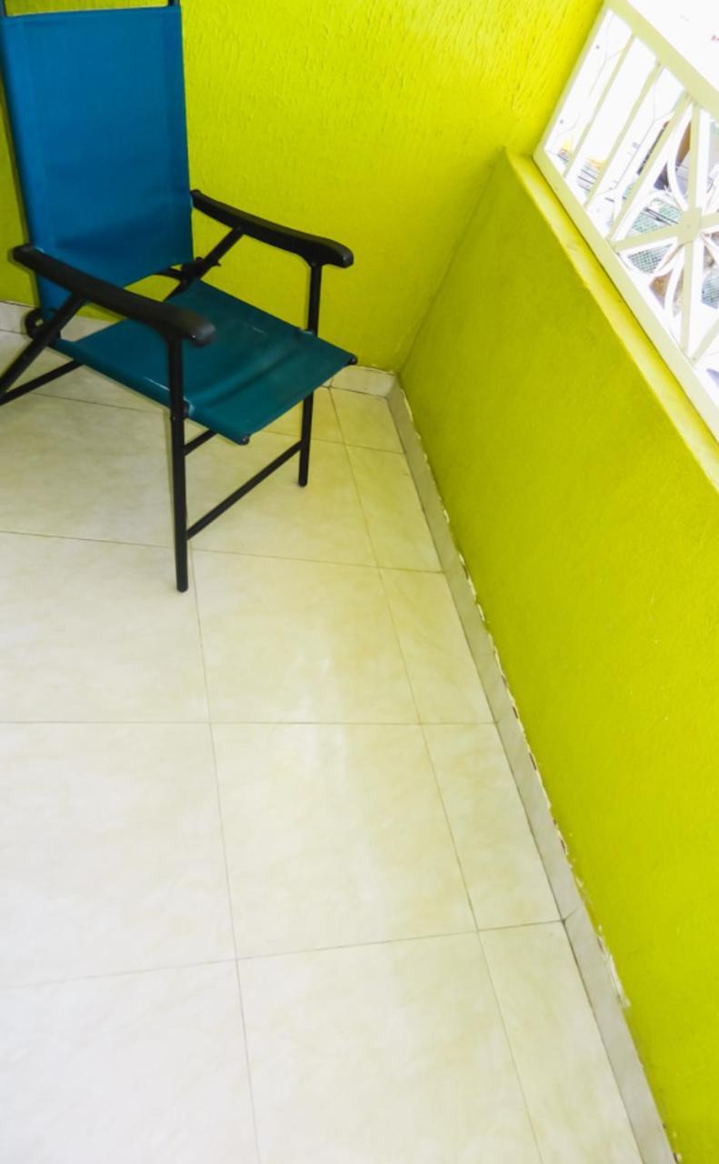 Hostel Stingray San Andrés Extérieur photo