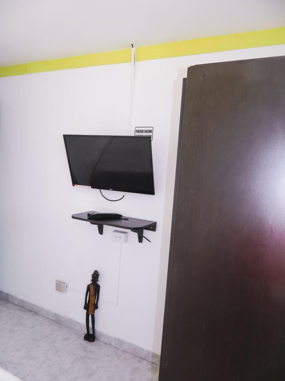 Hostel Stingray San Andrés Extérieur photo