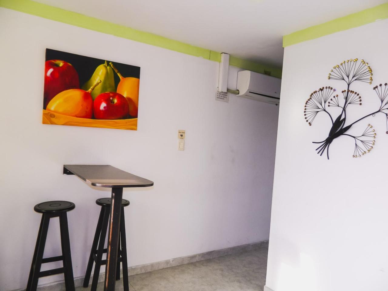Hostel Stingray San Andrés Extérieur photo