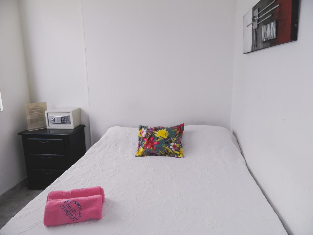 Hostel Stingray San Andrés Extérieur photo