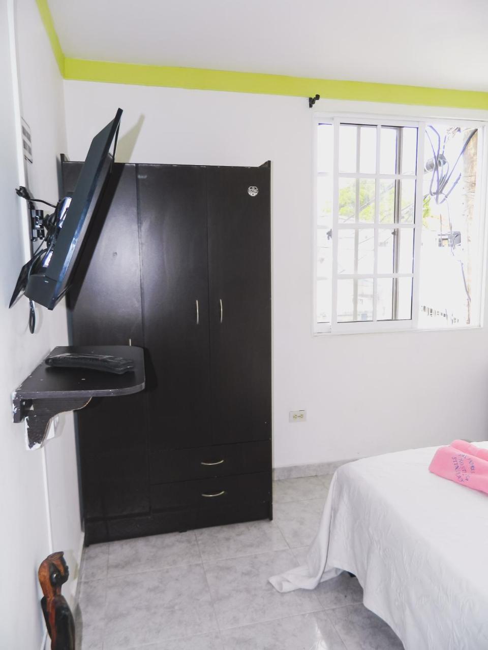 Hostel Stingray San Andrés Extérieur photo