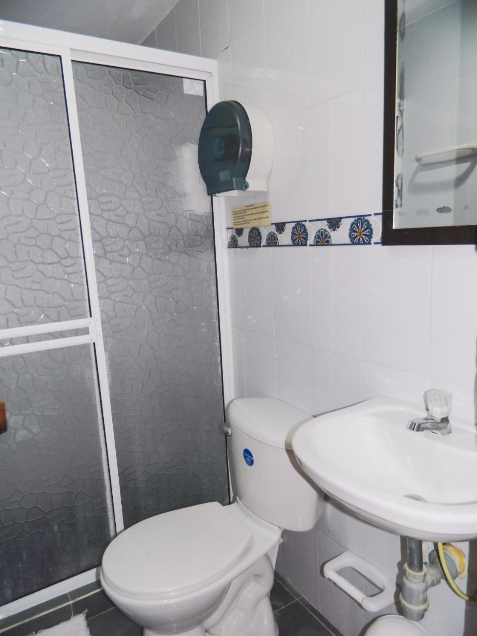 Hostel Stingray San Andrés Extérieur photo